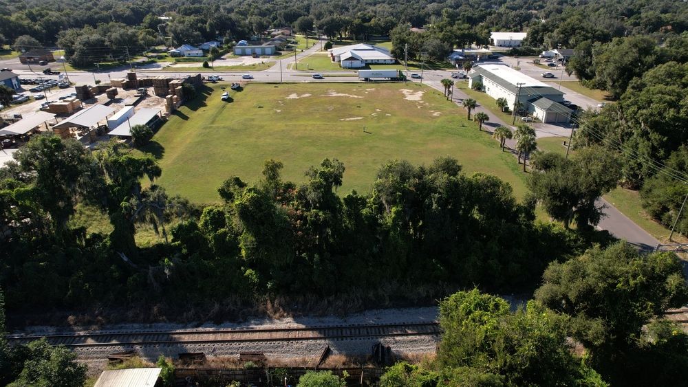 South Bartow Retail Site: 0 US 17 South, Bartow, FL 33830